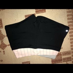 Lululemon wunder under shorts